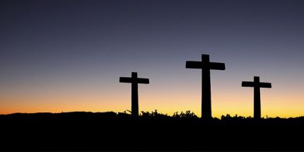 How Easter encourages those who mourn