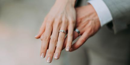 Live Out Your Marriage Vows During Loss